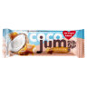 Jump Bio Coco батончик 40 g (кокос-карамель)