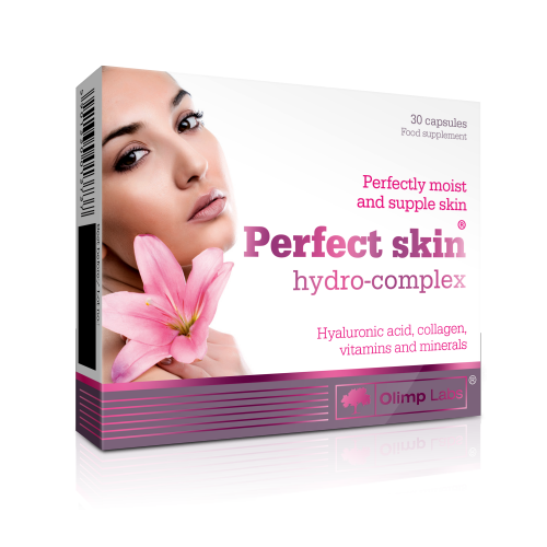 Olimp Perfect skin 30 капс