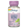 Solaray Ginkgo Biloba 120 mg 30 caps