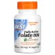 Doctor's Best Fully active folate 800 mcg 60 caps