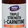 L-Carnitine Triple Strength Liquid