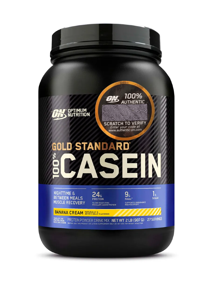 Optimum Nutrition Casein Protein 908 g