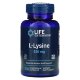 Life Extension L-Lysine 620 mg 100 vegcaps