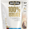 Maxler 100% Whey protein isolate 900 g