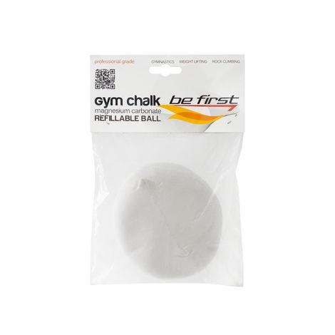 Be First Gym chalk Refillable Ball