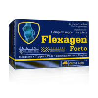 Flexagen Forte