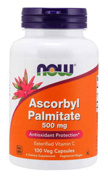 Ascorbyl Palmitate 500 мг