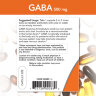 GABA 500 мг with B-6