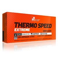 Thermo Speed Extreme 