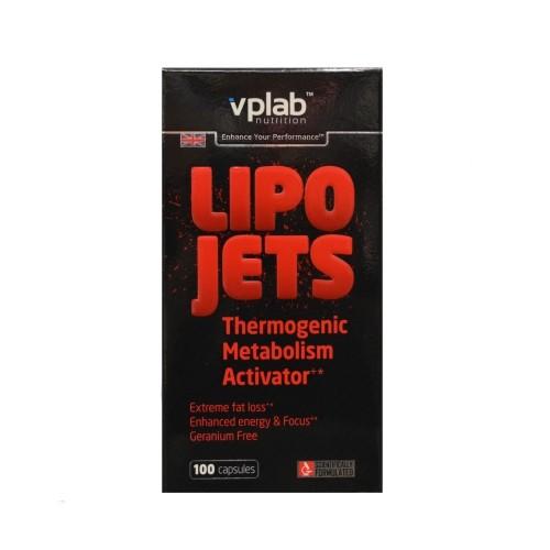 Vp Lab Lipo Jets 500 ml