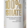 Maxler 100% Whey protein isolate 450 g