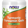 NOW Curcumin 450 mg 60 softgel