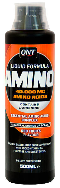 QNT Amino Acid Liquid 500 мл