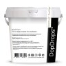 DopDrops Арахисовая паста без добавок 1000 грамм