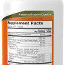 NOW Super Enzymes 180 tablets