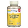 Solaray Magnesium Glycinate 350 mg 120 caps