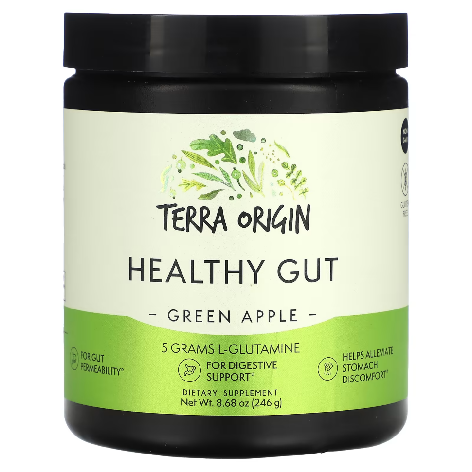 Terra Origin Healthy Gut 243 g