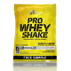 Pro Whey Shake