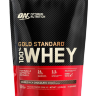 Optimum Nutrition Whey Protein Gold Standart 454 g