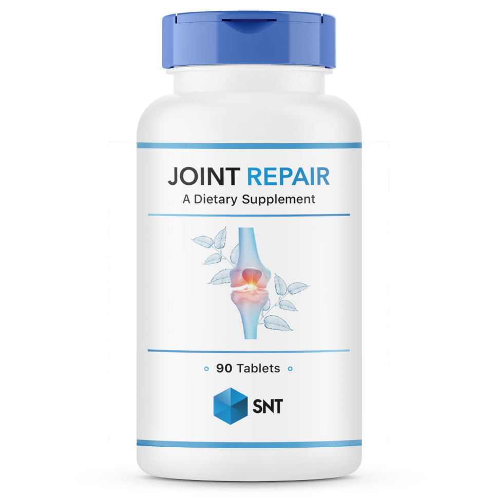 SNT Joint Repair 90 tablets