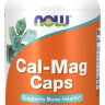 Сal-Mag Caps with trace minerals and Vitamin D