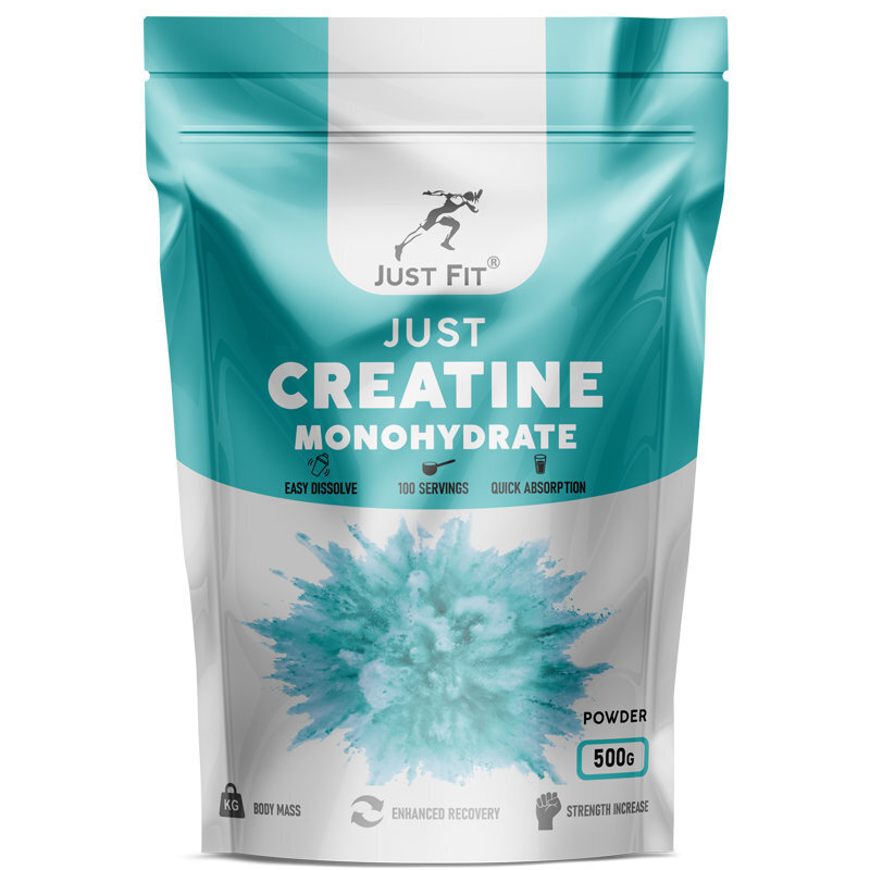 Just Fit Creatine DOY 500 гр