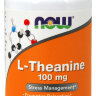 L-THEANINE 100 мг