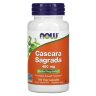 NOW Cascara Sagrada 450 mg 100 caps
