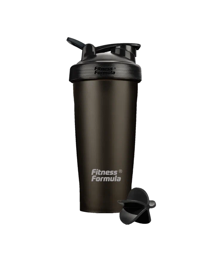 Fitness Formula Shaker Bottle C03 600 мл