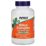 NOW Silica Complex 180 tablets