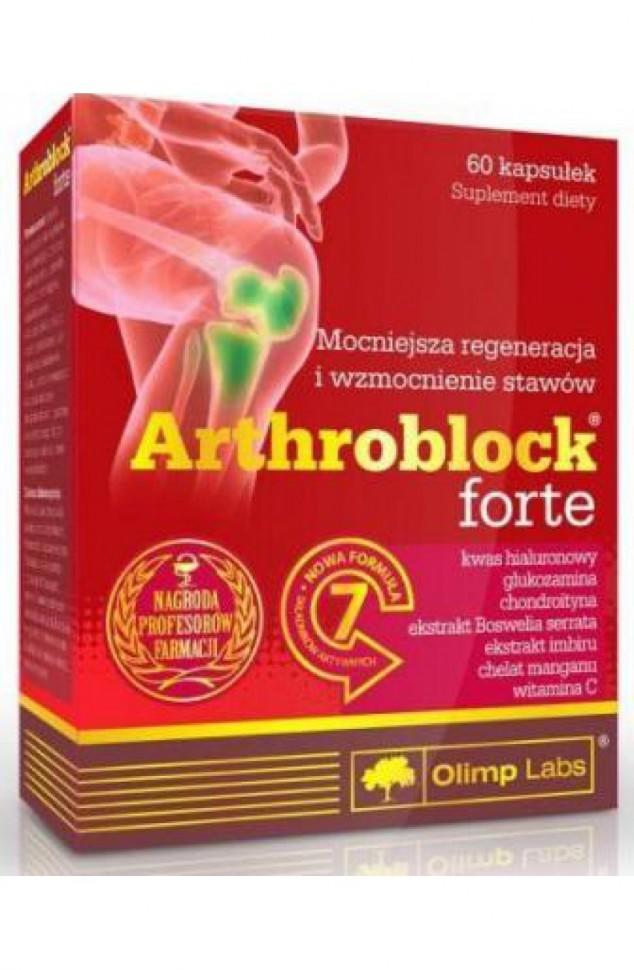 Arthroblock Forte