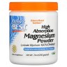 Doctor's Best High Absorption Magnesium 200 gr срок 31.07.2024