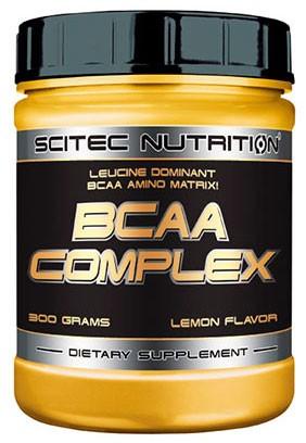 BCAA Complex 