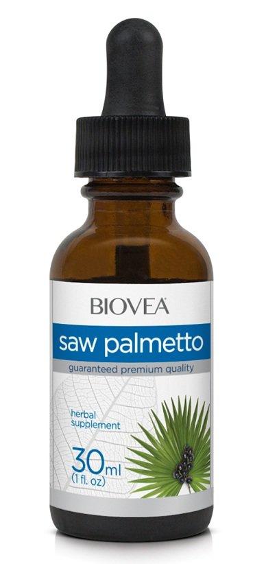 Biovea Saw palmetto 30 мл