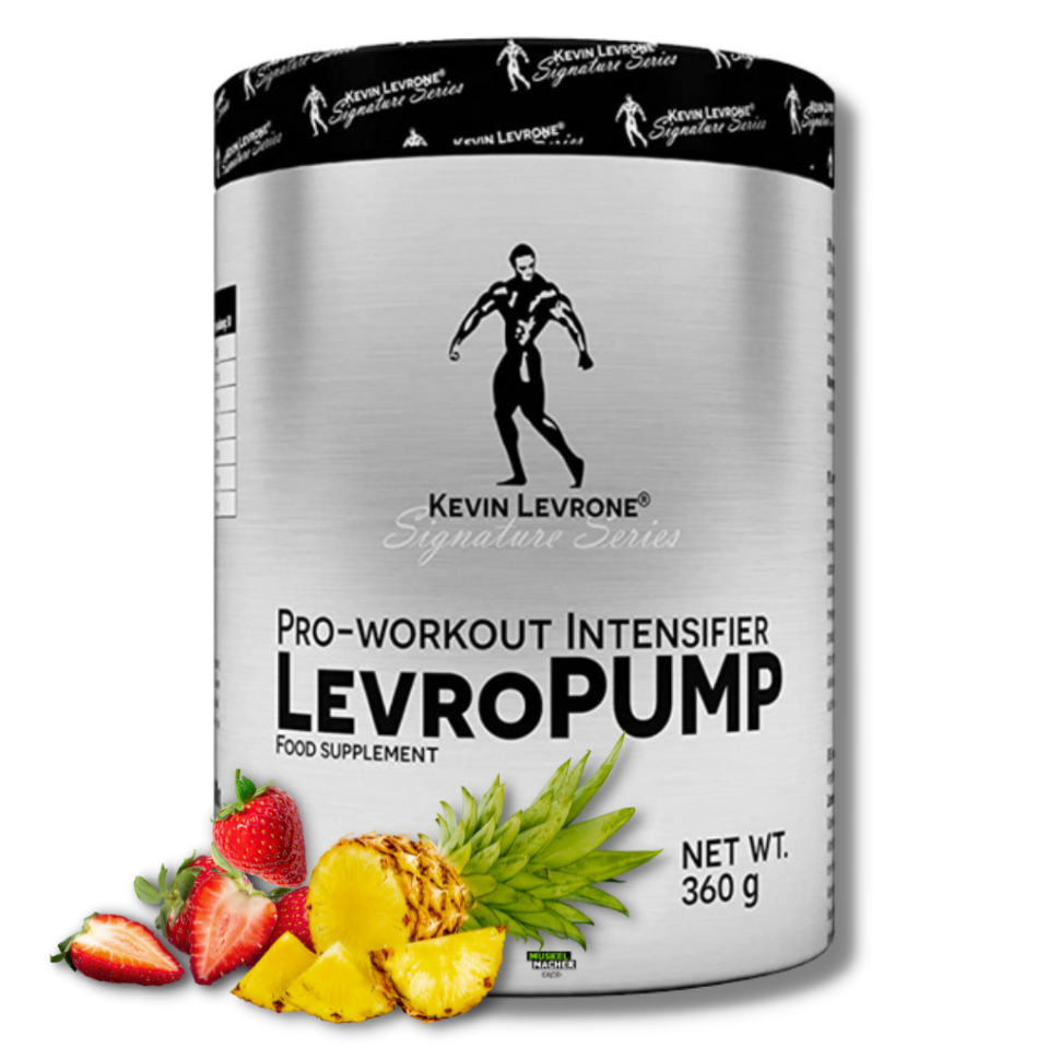 Kevin Levrone Levro Pump 360 gr