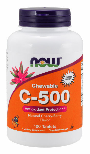 C-500 Chew