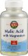 KAL Malic Acid with Magnesium 120 tablets
