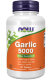 GARLIC 5000 enteric coated