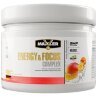 Maxler Energy and Focus Complex 200 gr