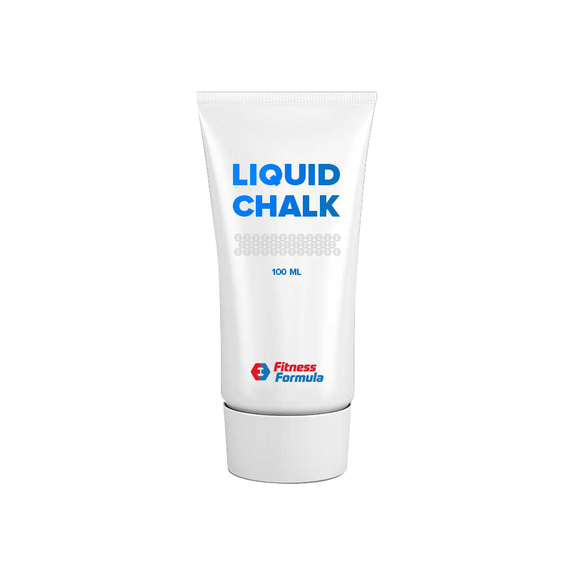 Fitness Formula Liquid Chalk 100 ml