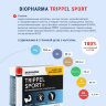 Biopharma ZMA Trippel Sport+ 60 капс