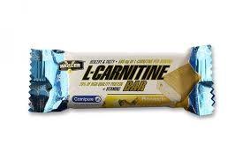 L-Carnitine Bar 