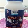 SELECT Complete Protein