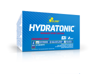 Hydratonic Sport Edition