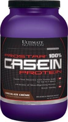 Ultimate Nutrition Prostar Casein 907 gr