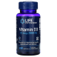 Life Extension Vitamin D3 25 mcg 1000 IU 250 softgel Срок 31.12.2024