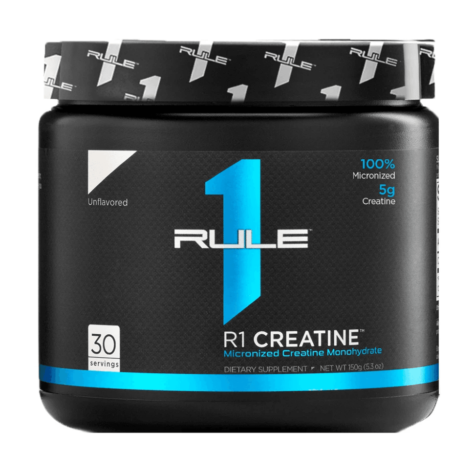 Rule1 Creatine 150 g