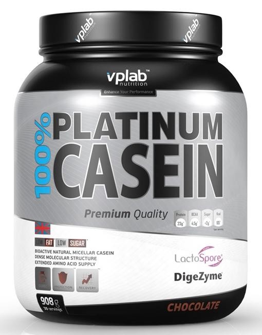Vp Lab Platinum Casein 30 serv