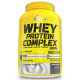 100% Whey Protein Complex