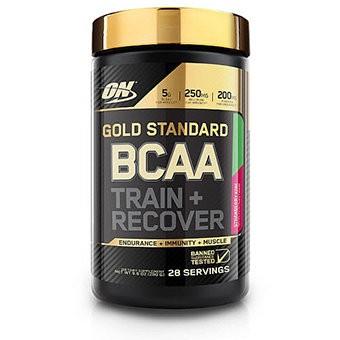 Optimum Nutrition BCAA Gold Standart 280 g